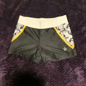 Topgun allstars practice bottoms